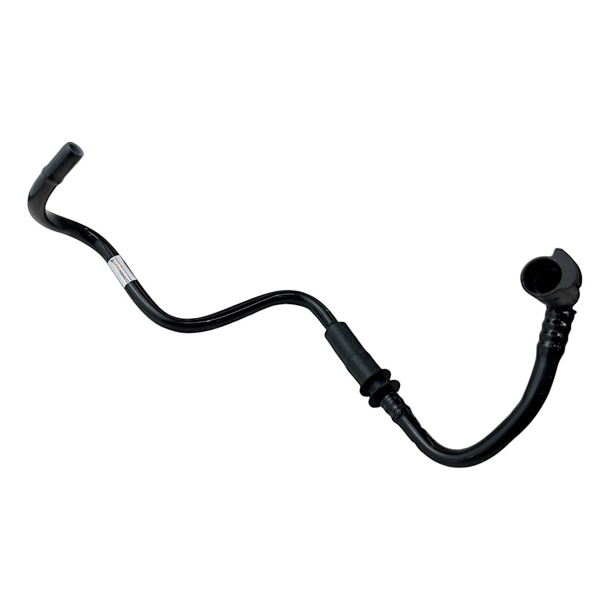 Mangueira Vacuo Anti Chamas Mercedes Gla 200 2018 A2700183800 / A2464700664