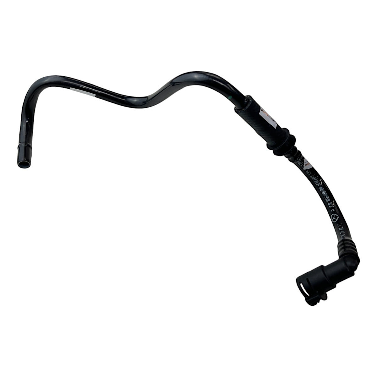 Mangueira Vacuo Anti Chamas Mercedes Gla 200 2018 A2700183800 / A2464700664