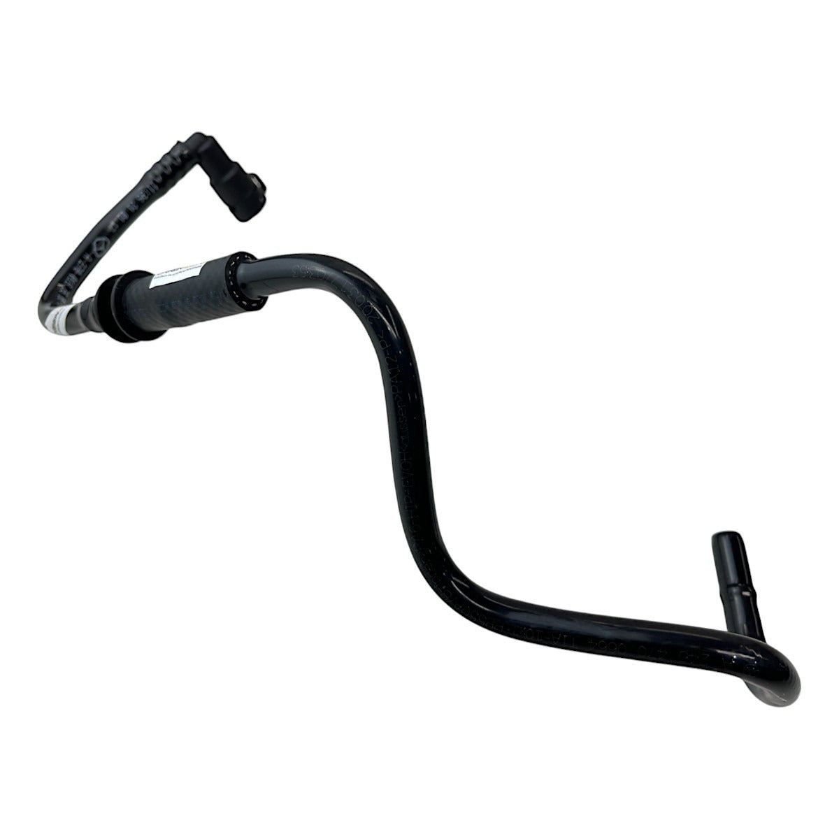 Mangueira Vacuo Anti Chamas Mercedes Gla 200 2018 A2700183800 / A2464700664