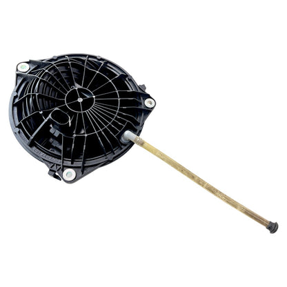 Emblema Maçaneta Vw Golf TSI 2014 2015 2016 Tampa Traseira