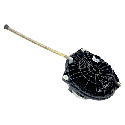 Emblema Maçaneta Vw Golf TSI 2014 2015 2016 Tampa Traseira