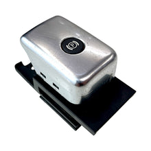 Comando Botão Freio Mão Estacionamento Discovery 4 2012