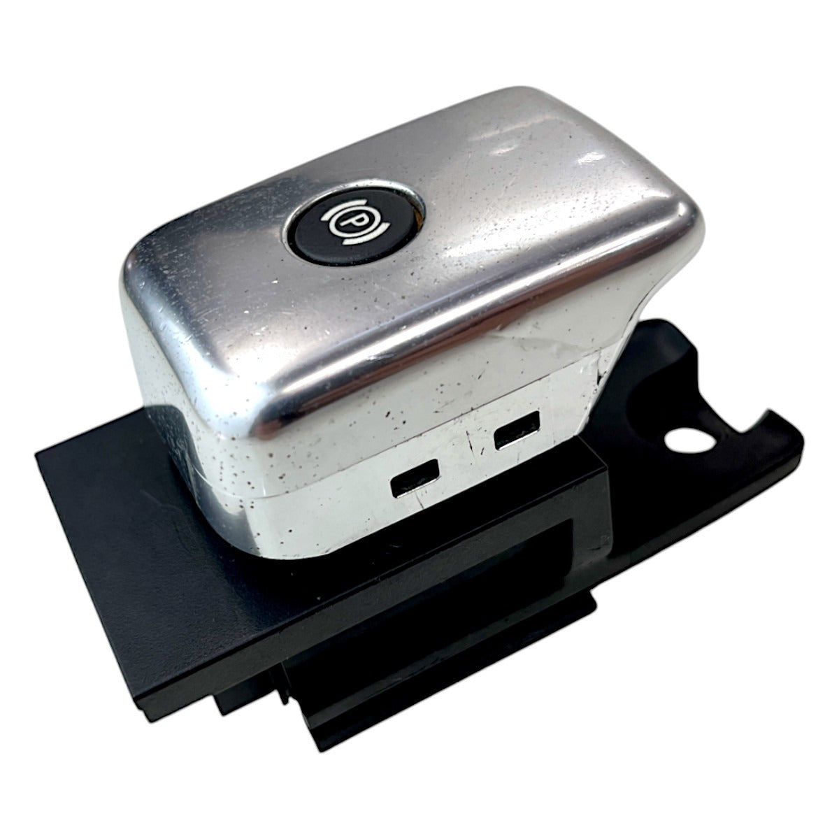 Comando Botão Freio Mão Estacionamento Discovery 4 2012