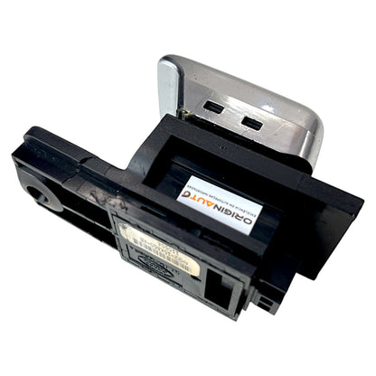 Comando Botão Freio Mão Estacionamento Discovery 4 2012