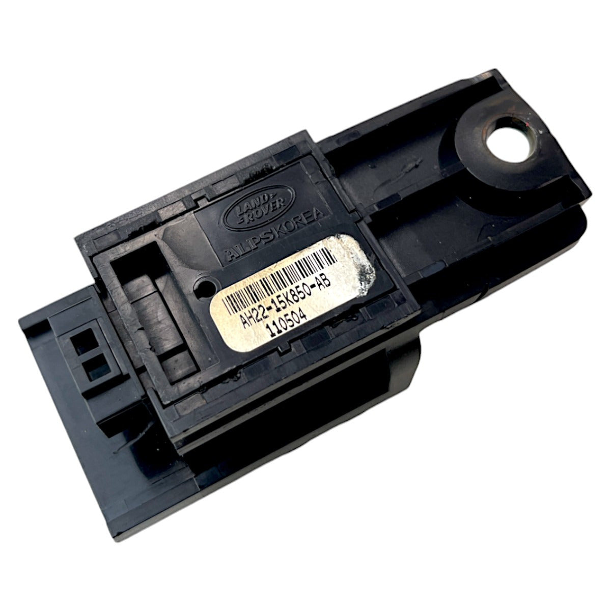 Comando Botão Freio Mão Estacionamento Discovery 4 2012