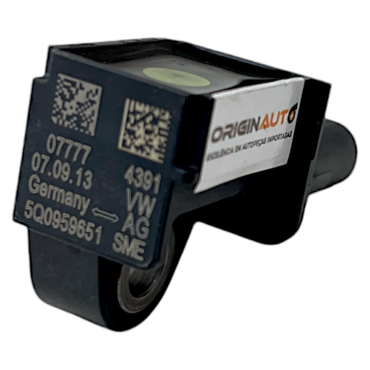 Sensor Airbag Impacto VW Golf 1.4 TSI 2015 5Q0959651