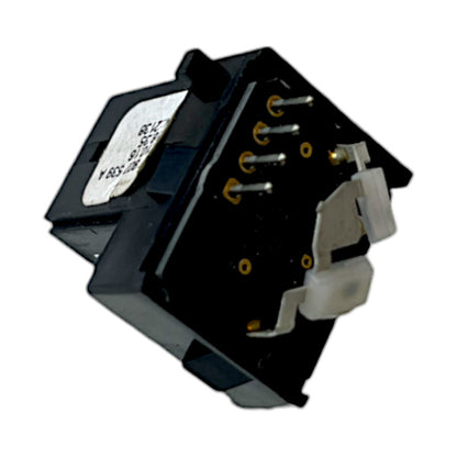 Sensor Temperatura Vw Jetta 1.4 Tsi 2017 5C7907539A