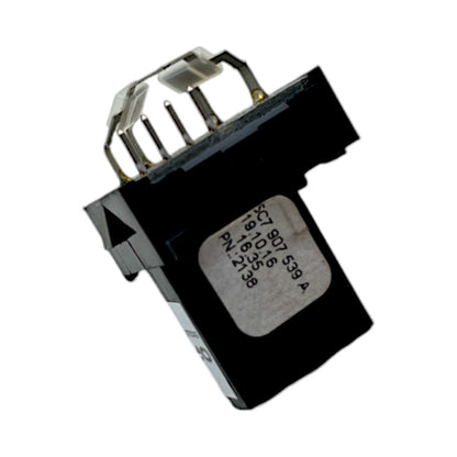 Sensor Temperatura Vw Jetta 1.4 Tsi 2017 5C7907539A