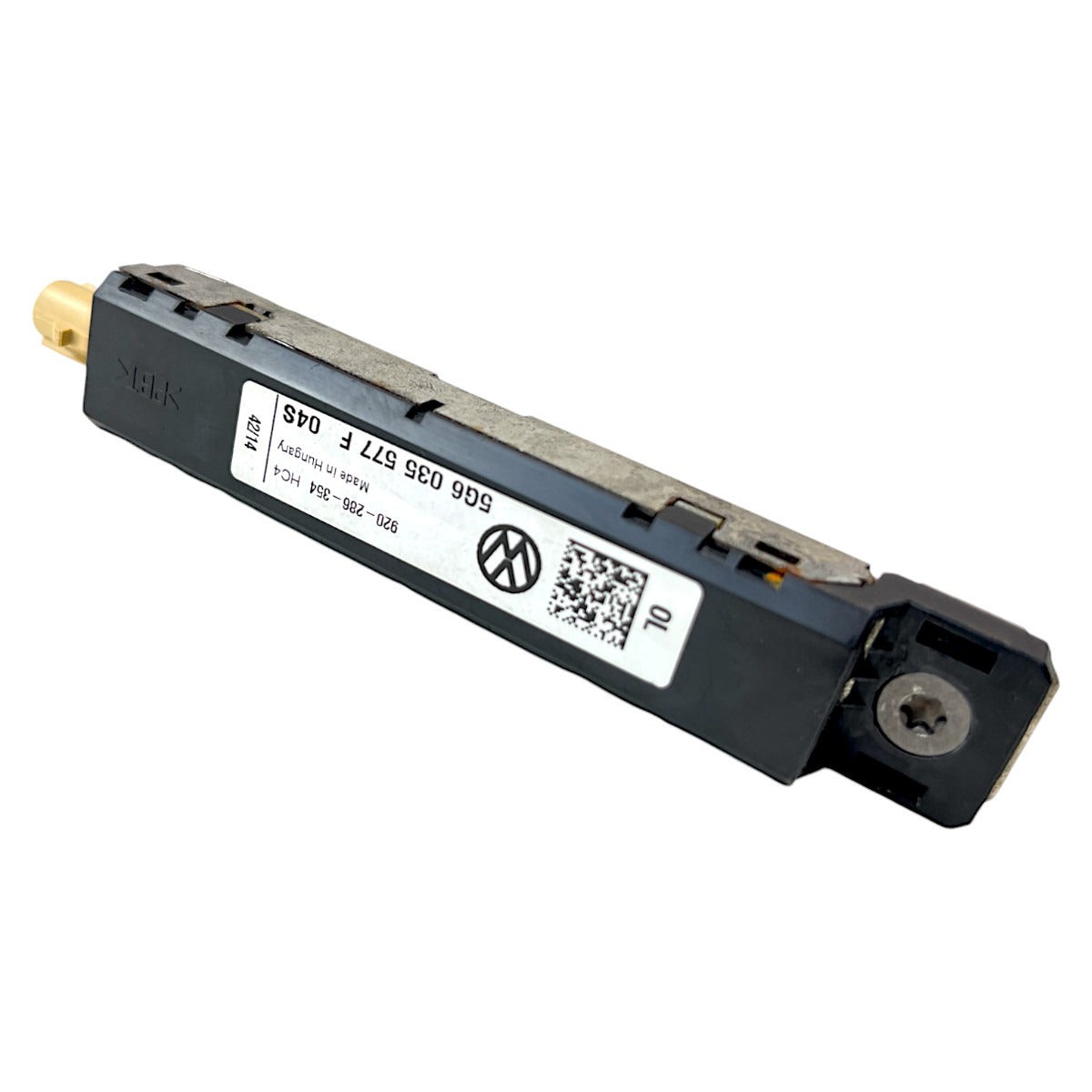 Antena Keyless Amplificada VW Golf 1.4 TSI 2015