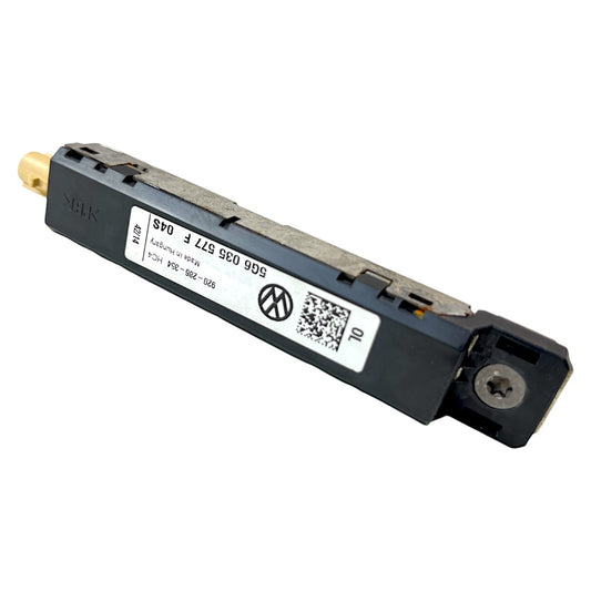 Antena Keyless Amplificada VW Golf 1.4 TSI 2015