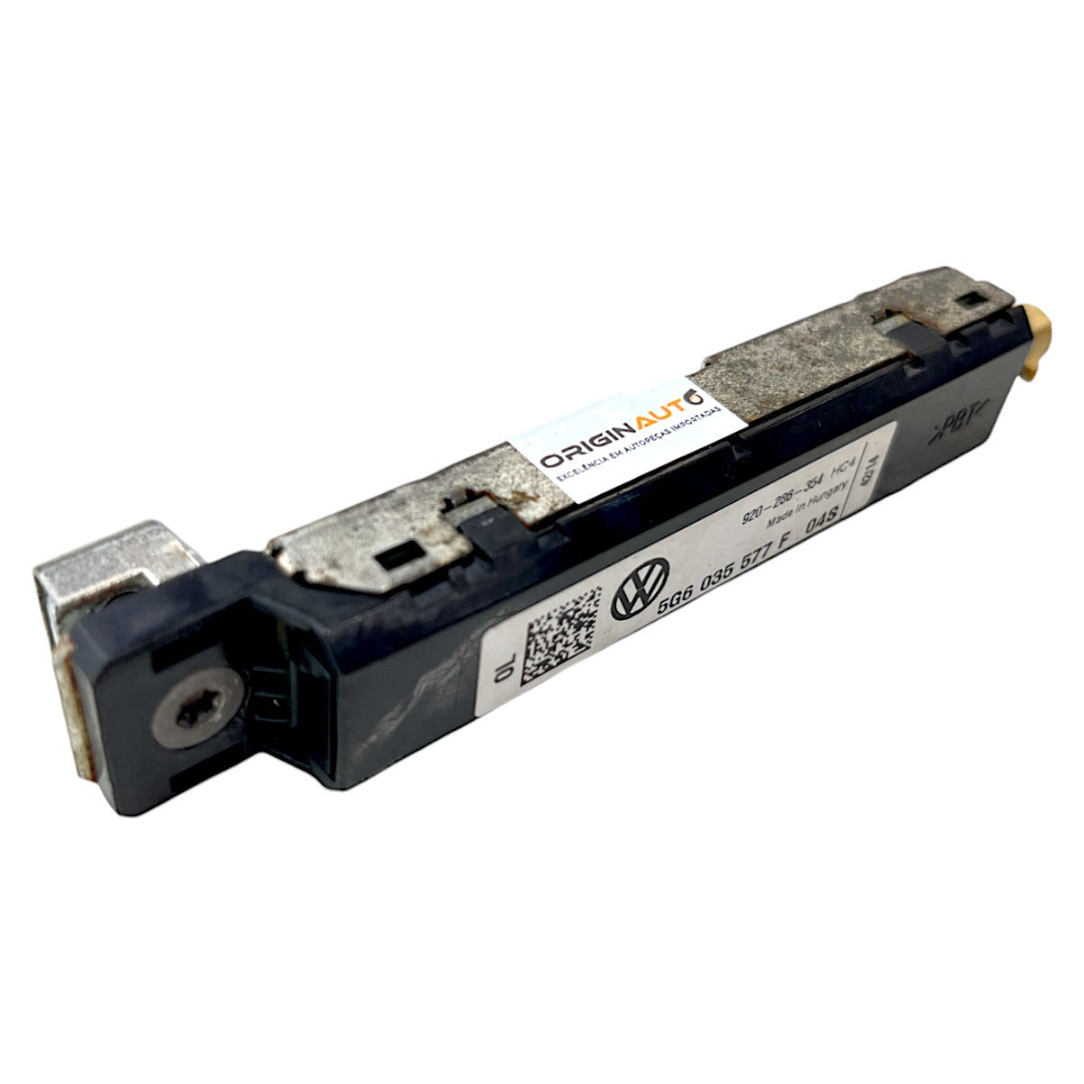 Antena Keyless Amplificada VW Golf 1.4 TSI 2015