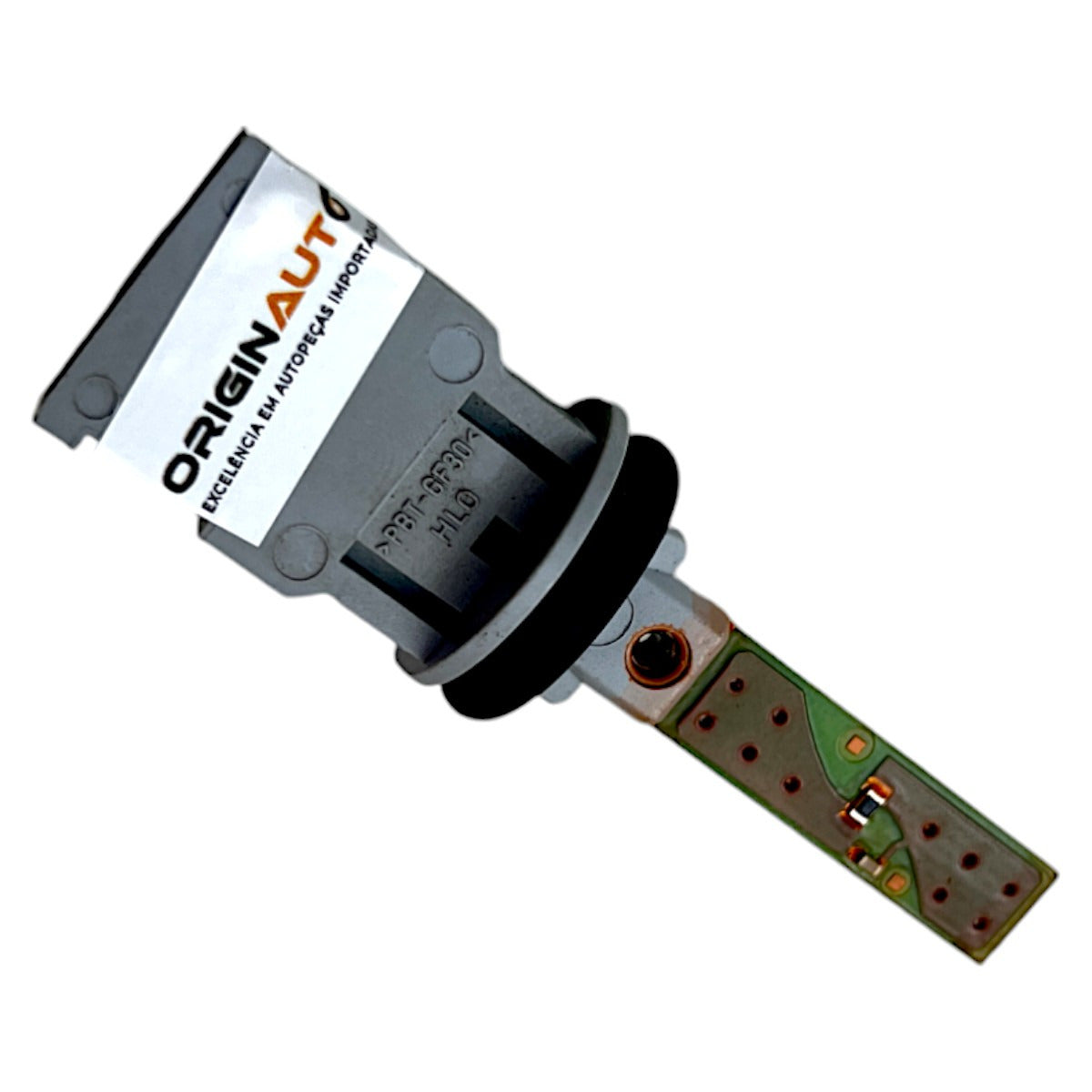 Sensor Temperatura Vw Golf 1.4 Tsi 2014 1K0907543