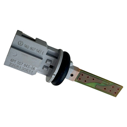 Sensor Temperatura Vw Golf 1.4 Tsi 2014 1K0907543