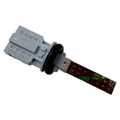 Sensor Temperatura Vw Golf 1.4 Tsi 2014 1K0907543