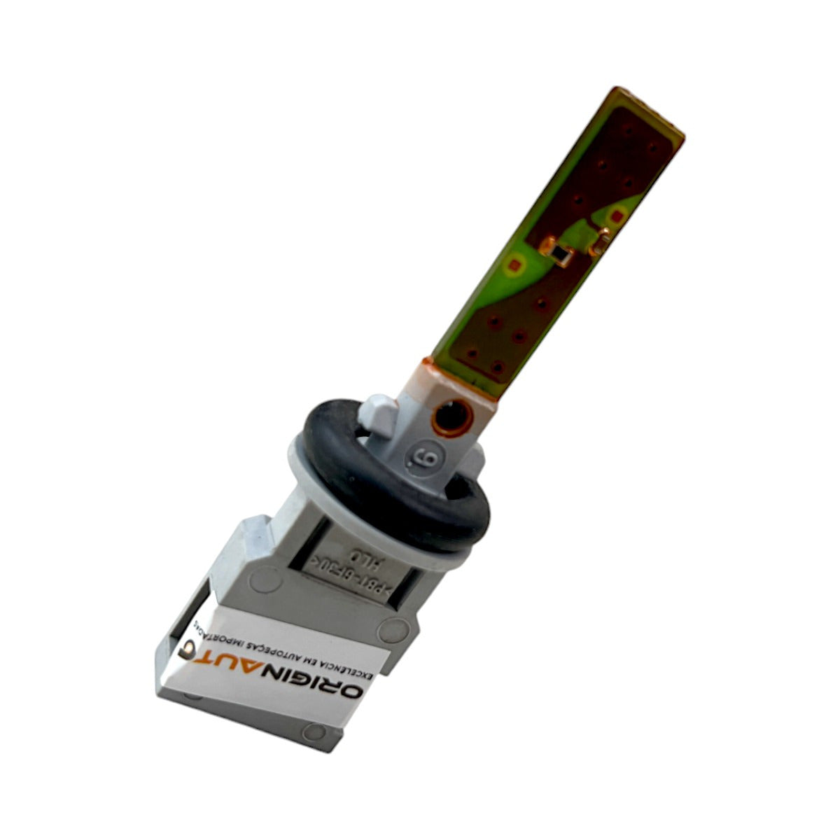 Sensor Temperatura Vw Golf 1.4 Tsi 2014 1K0907543