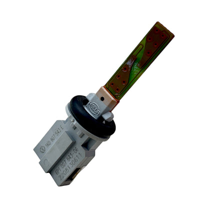 Sensor Temperatura Vw Golf 1.4 Tsi 2014 1K0907543