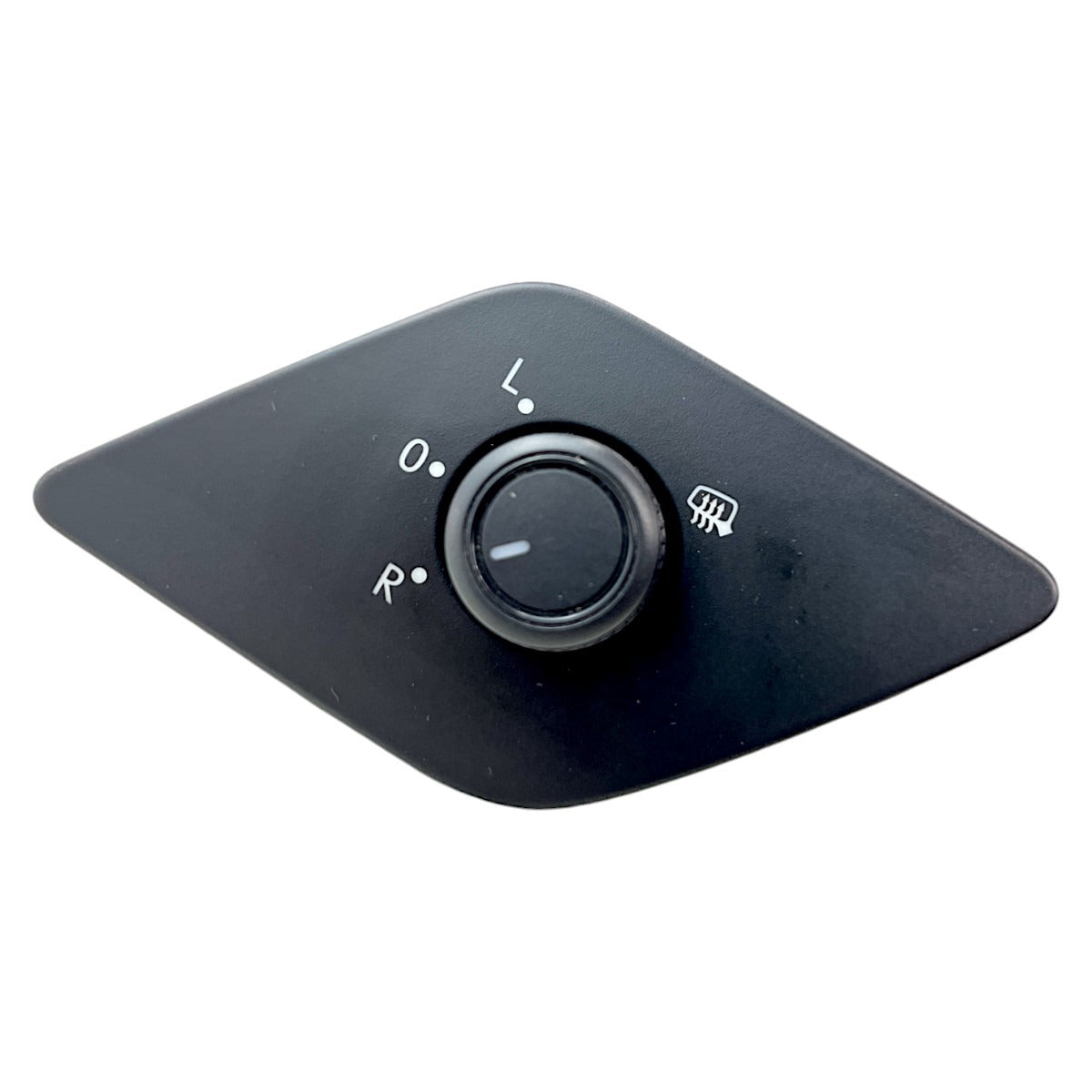 Botão Comando Vidro Vw Jetta 1.4 Tsi 2017 Dianteiro Direito