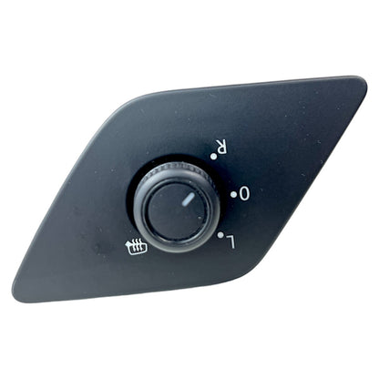 Botão Comando Vidro Vw Jetta 1.4 Tsi 2017 Dianteiro Direito