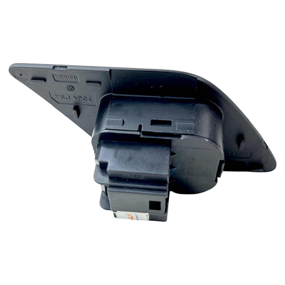 Botão Comando Vidro Vw Jetta 1.4 Tsi 2017 Dianteiro Direito