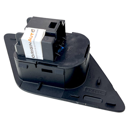 Botão Comando Vidro Vw Jetta 1.4 Tsi 2017 Dianteiro Direito