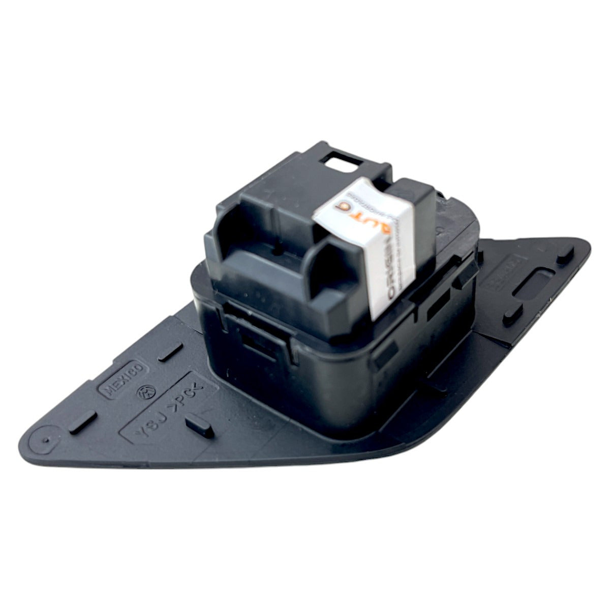 Botão Comando Vidro Vw Jetta 1.4 Tsi 2017 Dianteiro Direito