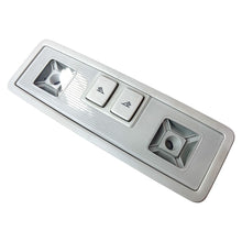 Luz Teto Cortesia LED Vw Golf 1.4 Tsi 2014 2015 Traseira