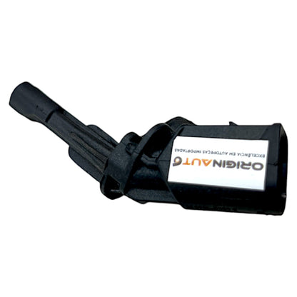 Sensor Rotação Roda Vw Jetta 1.4 Tsi 2017 Traseira Direita