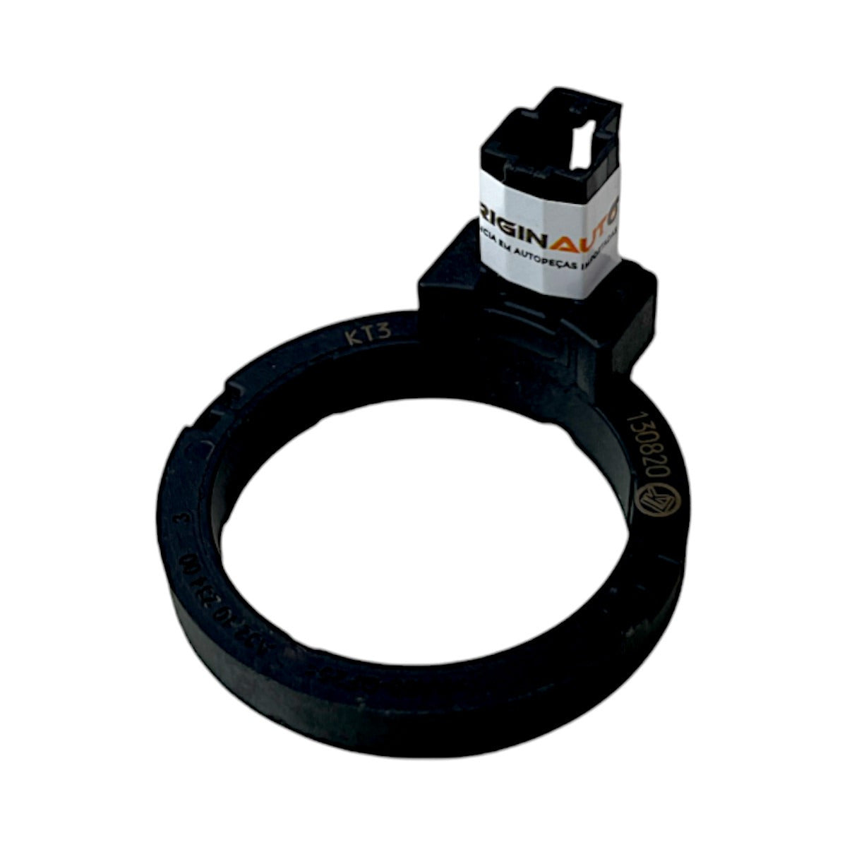 Antena Imobilizadora Ignição Chave VW Golf 1.4 TSI 2015