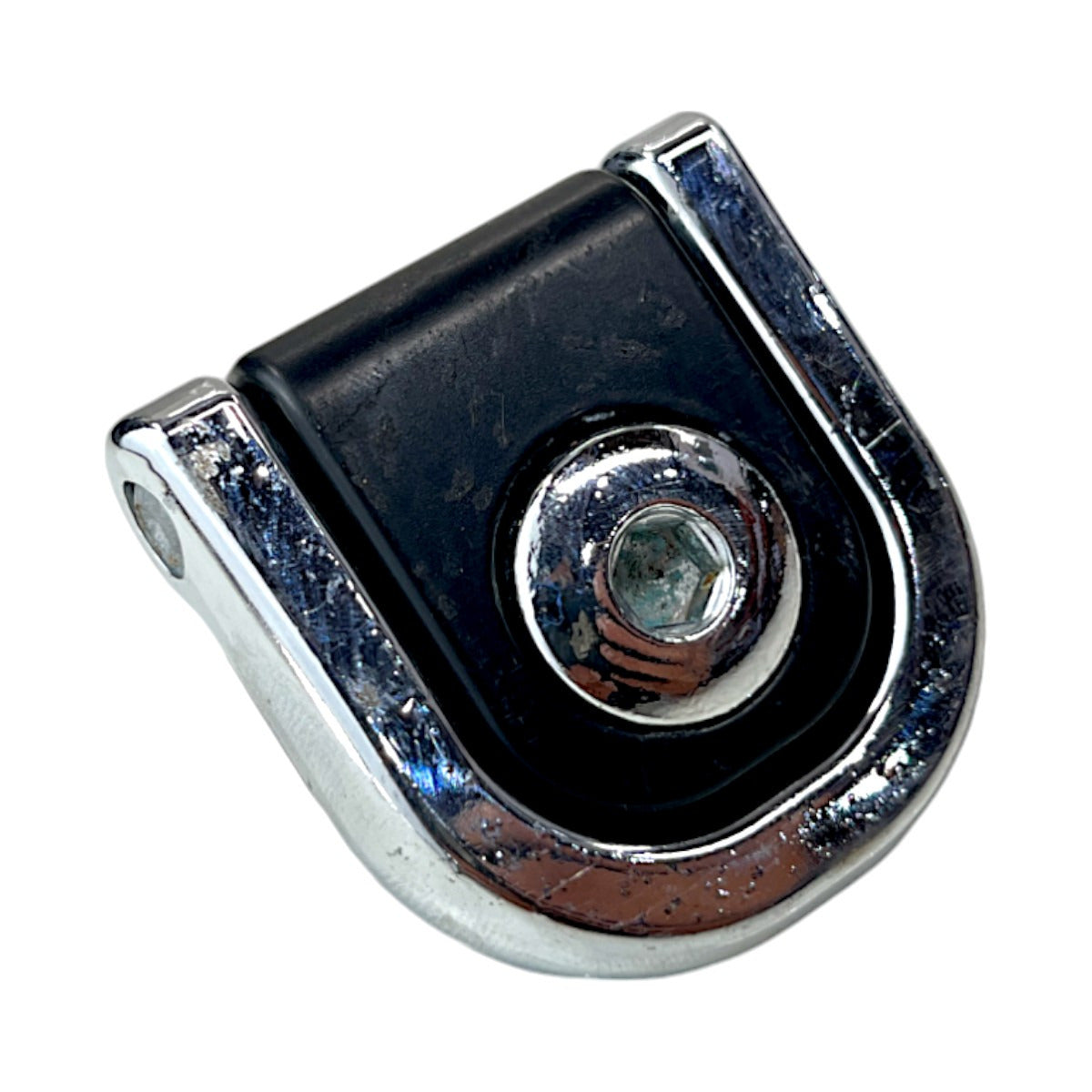 Gancho Rede Porta Malas Discovery 4 2012 2013 2014 2015