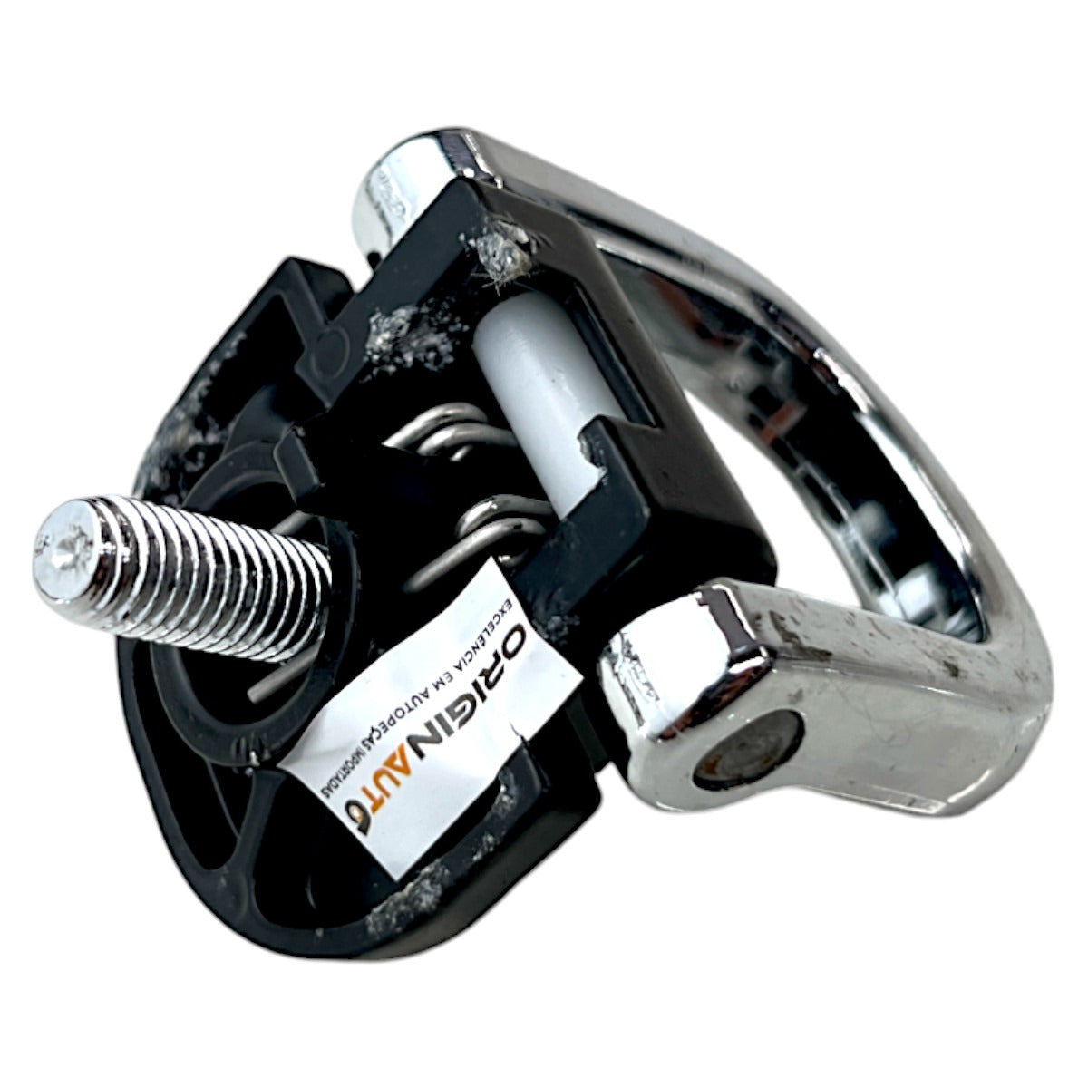 Gancho Rede Porta Malas Discovery 4 2012 2013 2014 2015