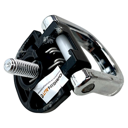 Gancho Rede Porta Malas Discovery 4 2012 2013 2014 2015