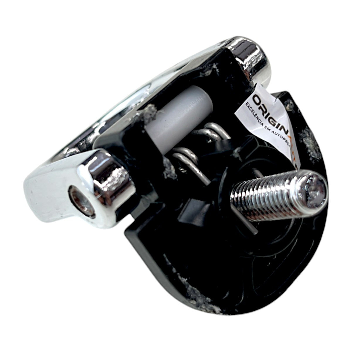 Gancho Rede Porta Malas Discovery 4 2012 2013 2014 2015