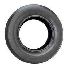 Pneu Bridgestone Dueler HT 265/65R17 Descrição