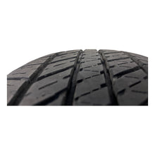 Par Pneu Bridgestone Dueler H/T 265/65R17 Meia Vida Amarok Hilux