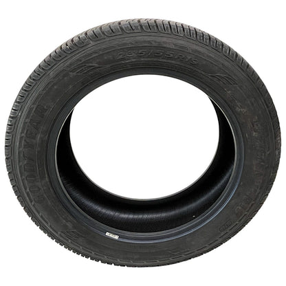 Pneu 235/55R19 Goodyear Aro 19 Efficientgrip SUV Semi Novo