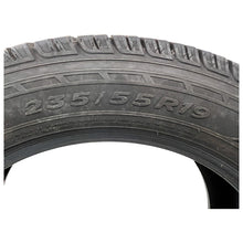 Pneu 235/55R19 Goodyear Aro 19 Efficientgrip SUV Semi Novo