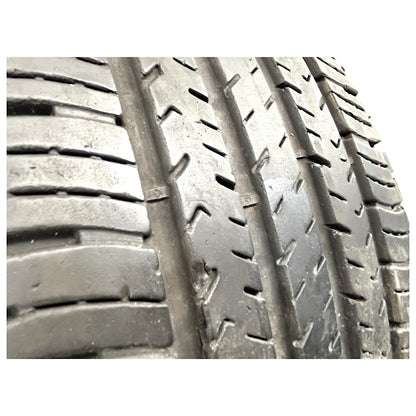 Pneu 235/55R19 Goodyear Aro 19 Efficientgrip SUV Semi Novo