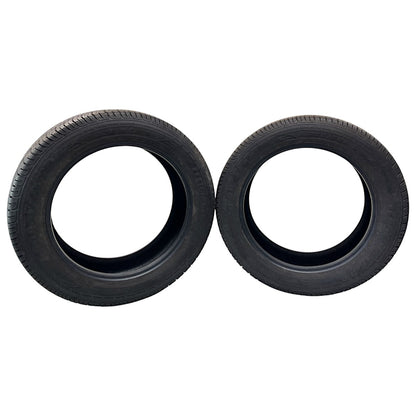 Kit 2 Pneus 235/55R19 Goodyear Efficientgrip SUV Semi Novo