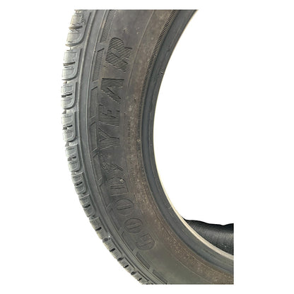 Kit 2 Pneus 235/55R19 Goodyear Efficientgrip SUV Semi Novo