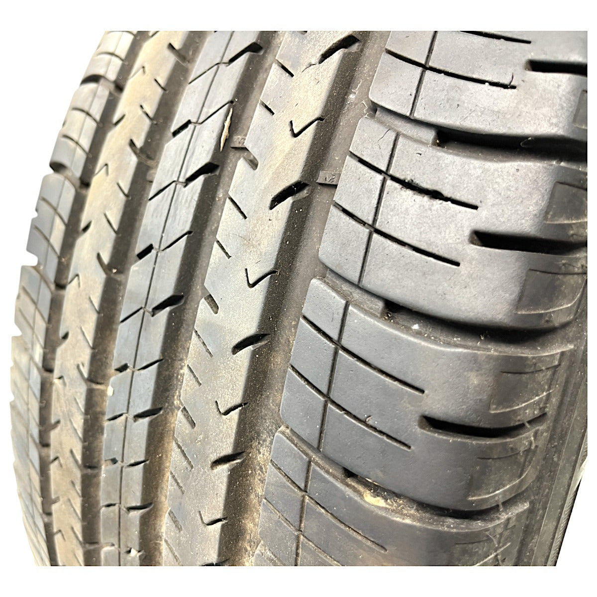 Kit 2 Pneus 235/55R19 Goodyear Efficientgrip SUV Semi Novo