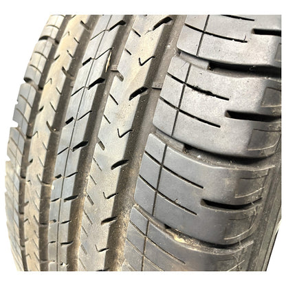 Kit 2 Pneus 235/55R19 Goodyear Efficientgrip SUV Semi Novo