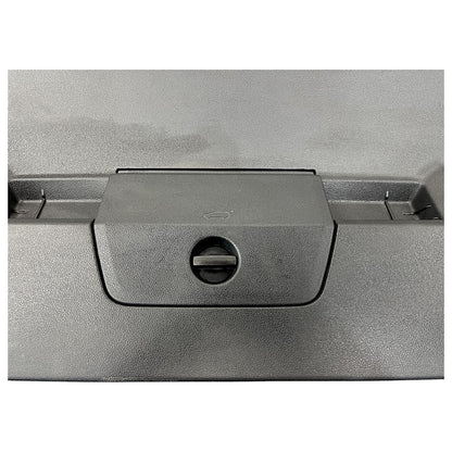 Forro Tampa Traseira Vw Tiguan 2018 2019 2020 5NN867658