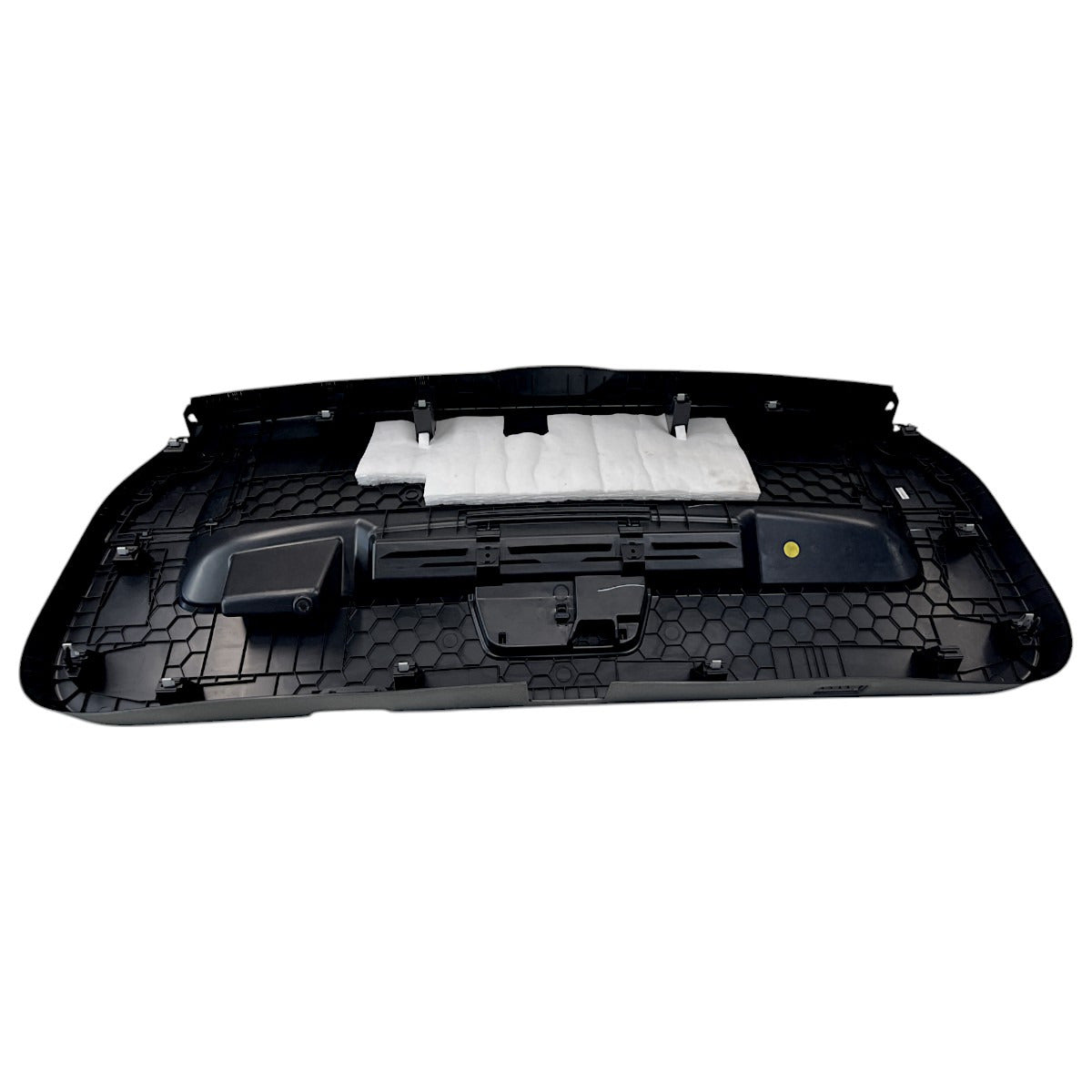 Forro Tampa Traseira Vw Tiguan 2018 2019 2020 5NN867658