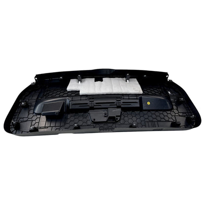 Forro Tampa Traseira Vw Tiguan 2018 2019 2020 5NN867658