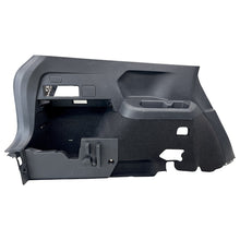 Forro Porta Mala Vw Tiguan 2018 2019 2020 Esquerdo 7 lugares