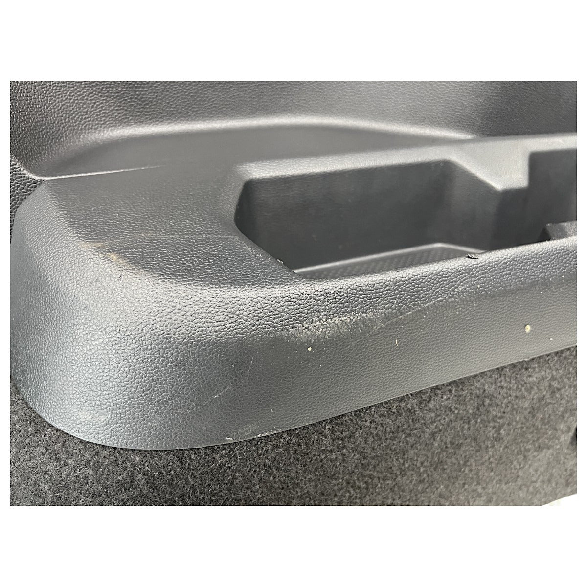 Forro Porta Mala Vw Tiguan 2018 2019 2020 Esquerdo 7 lugares