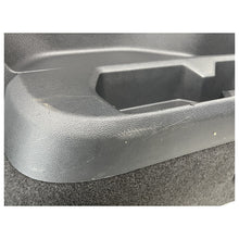 Forro Porta Mala Vw Tiguan 2018 2019 2020 Esquerdo 7 lugares