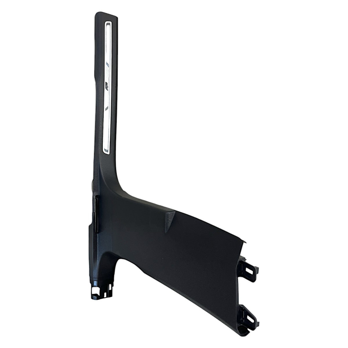 Soleira R-line Porta Tiguan Original 2018 Passageiro Dian Dir