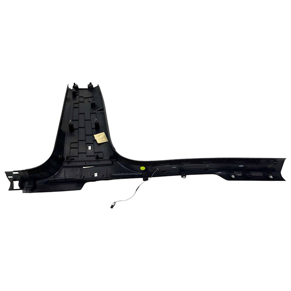 Soleira R-line Porta Tiguan Original 2018 Passageiro Dian Dir