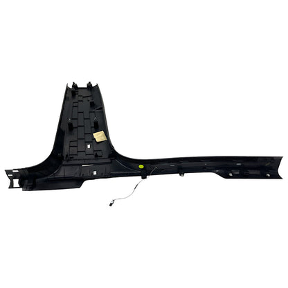 Soleira R-line Porta Tiguan Original 2018 Passageiro Dian Dir